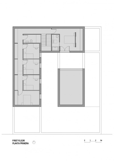 Estudio Arquitectura Hago