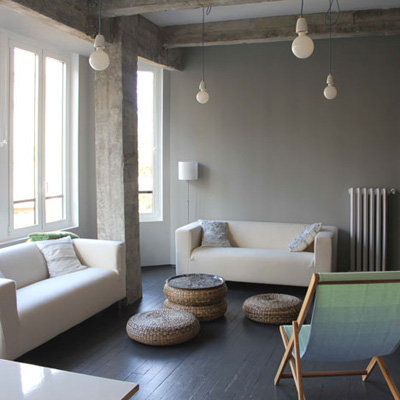Residence pauzarq