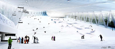 Skipark 360°