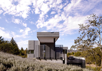 Small House