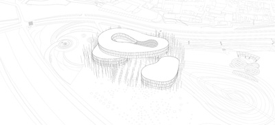 Museum DCPP Arquitectos