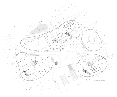 Museum DCPP Arquitectos