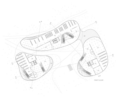 Museum DCPP Arquitectos