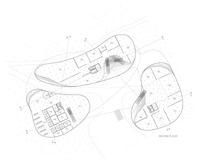 Museum DCPP Arquitectos