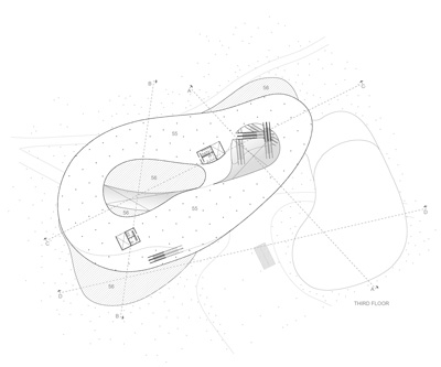 Museum DCPP Arquitectos