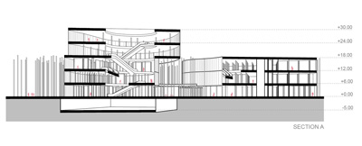 Museum DCPP Arquitectos