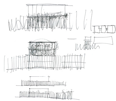 Museum DCPP Arquitectos