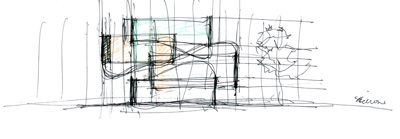 Museum DCPP Arquitectos