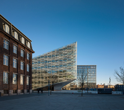 Hammer Lassen Architects