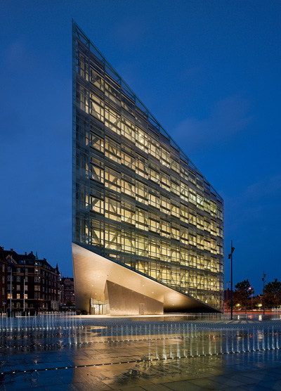 Hammer Lassen Architects