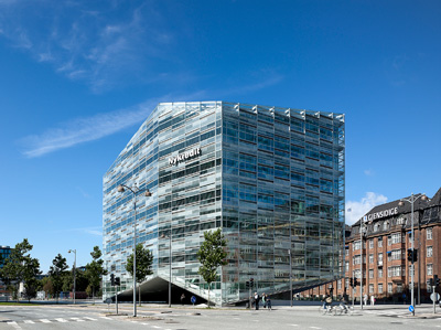 Hammer Lassen Architects