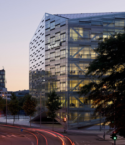 Hammer Lassen Architects