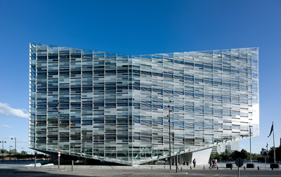 Hammer Lassen Architects