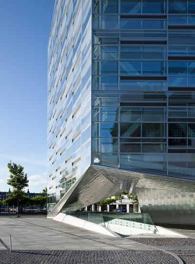 Hammer Lassen Architects