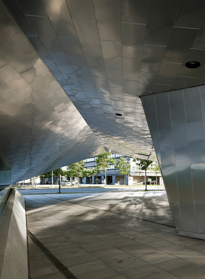 Hammer Lassen Architects