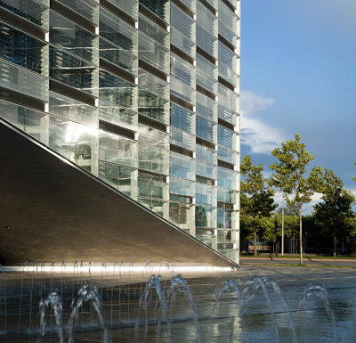 Hammer Lassen Architects