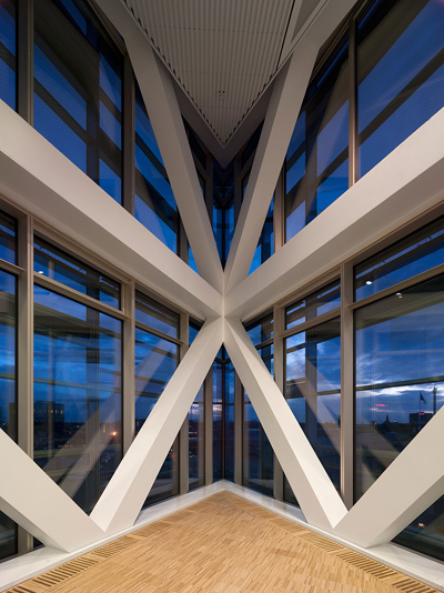 Hammer Lassen Architects