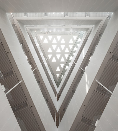 Hammer Lassen Architects