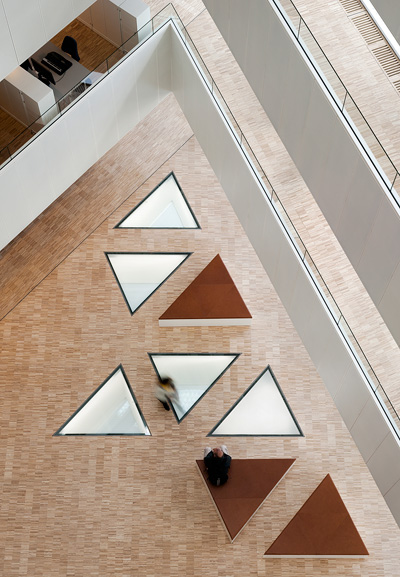 Hammer Lassen Architects