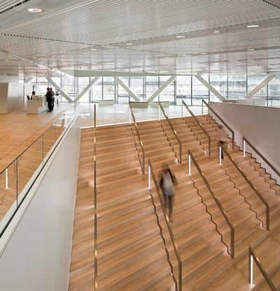 Hammer Lassen Architects