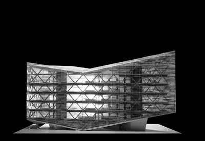 Hammer Lassen Architects