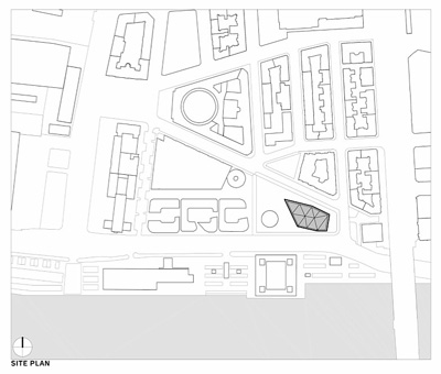 Hammer Lassen Architects