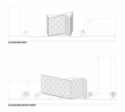 Hammer Lassen Architects