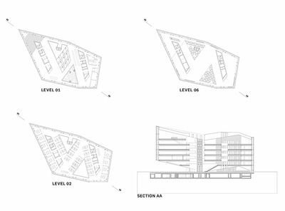 Hammer Lassen Architects