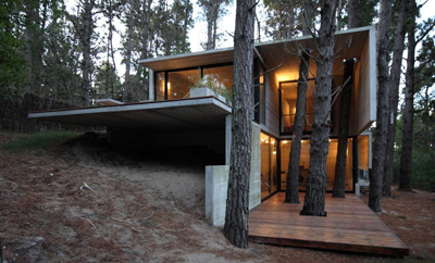 Franz House