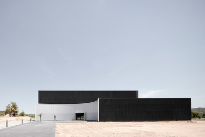 Museum Energy Arquitecturia