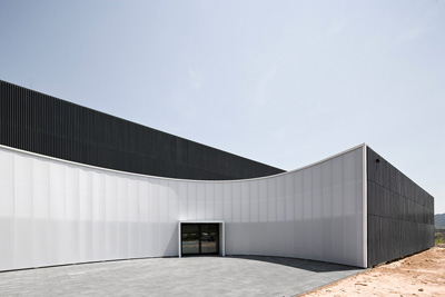 Museum Energy Arquitecturia