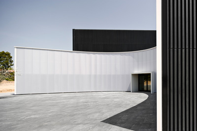 Museum Energy Arquitecturia