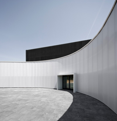 Museum Energy Arquitecturia