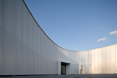 Museum Energy Arquitecturia