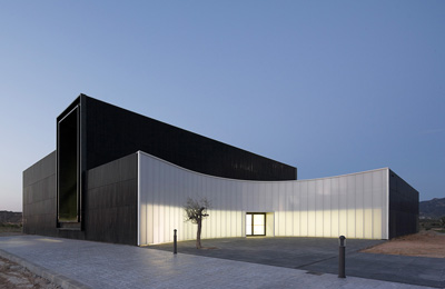 Museum Energy Arquitecturia