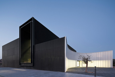 Museum Energy Arquitecturia
