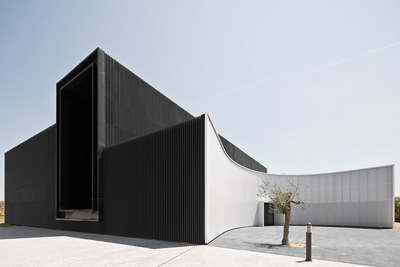 Museum Energy Arquitecturia