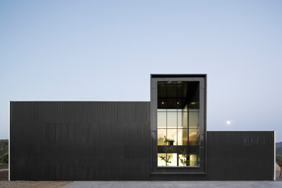 Museum Energy Arquitecturia