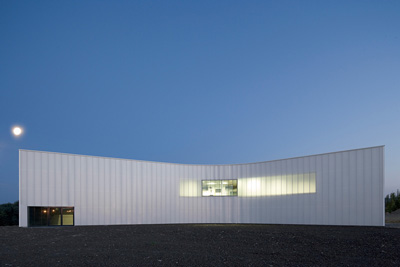 Museum Energy Arquitecturia