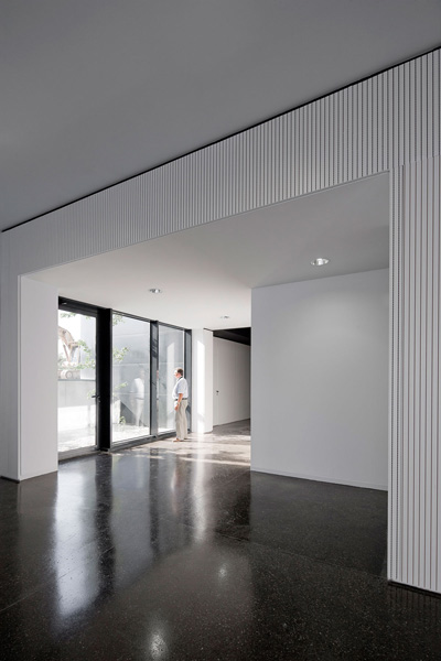 Museum Energy Arquitecturia