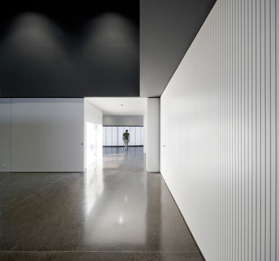 Museum Energy Arquitecturia