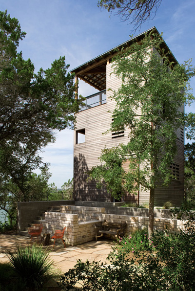 Tower House