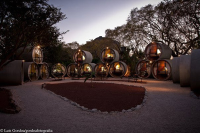 TuboHotel T3arc