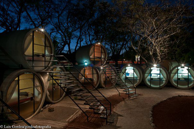 TuboHotel T3arc
