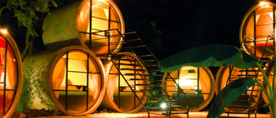 TuboHotel T3arc
