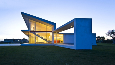 Villa T Architrend