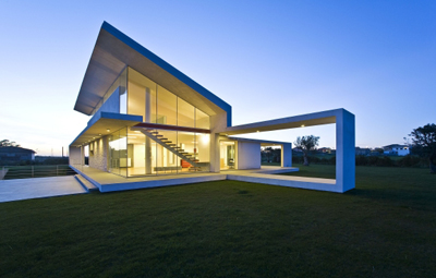 Villa T Architrend