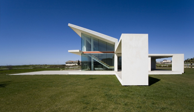 Villa T Architrend