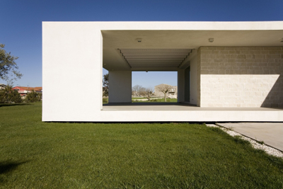 Villa T Architrend