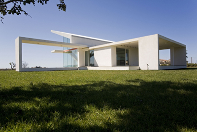 Villa T Architrend